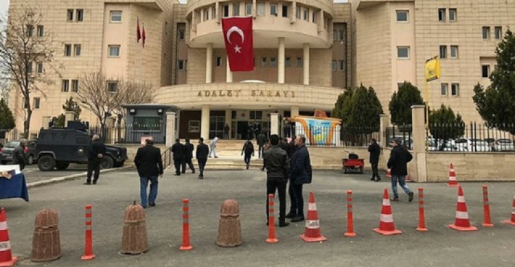 Şanlıurfa’da sahte kimlikle yakalandı: Hakkında 26 yıl hapis cezası bulunuyor