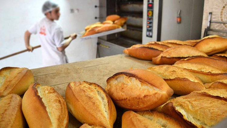 Şanlıurfa'da Ekmek Fiyatlarında Denetim: Uymayan Yandı!